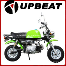 Upbeat CE approuvé 110cc Mini Monkey Bike 110cc Gorilla Bike